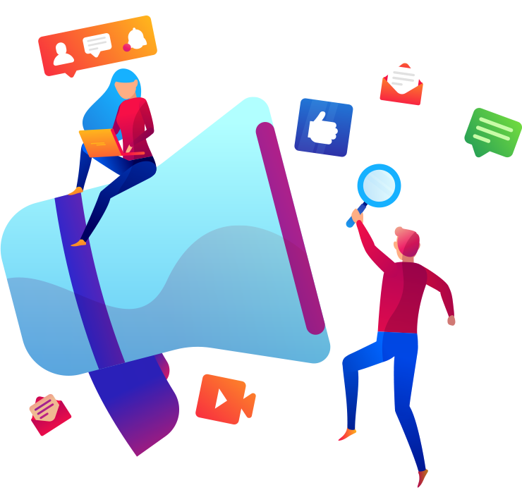 Social Dlite Frequently Asked Questions