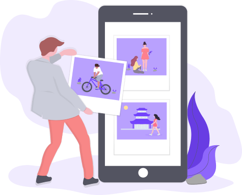 Social Dlite Influencers Marketing Platform